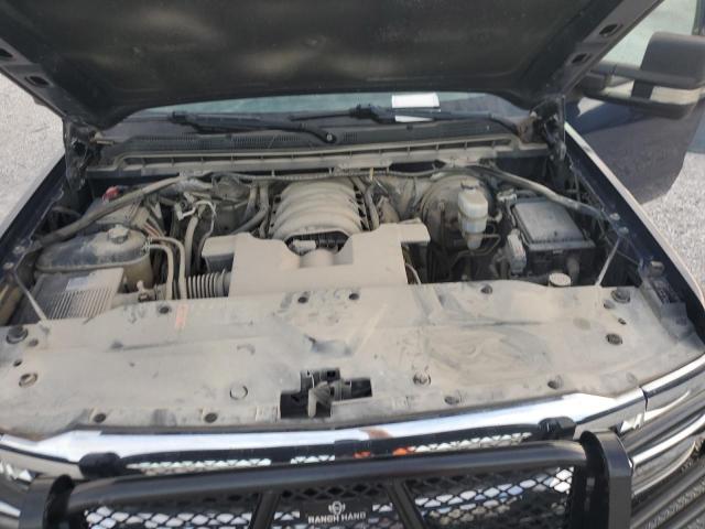 Photo 11 from auction – 2018 CHEVROLET SILVERADO with VIN 1GCVKNECXJZ237463