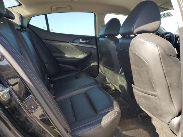 Photo 10 from auction – 2017 NISSAN MAXIMA 3.5 with VIN 1N4AA6AP8HC407113