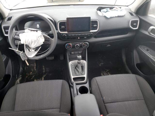 Photo 8 from auction – 2025 HYUNDAI VENUE SE with VIN KMHRB8A31SU407762