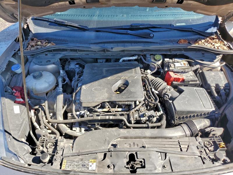 Photo 12 from auction – 2020 FORD ESCAPE SE with VIN 1FMCU0G67LUA75489