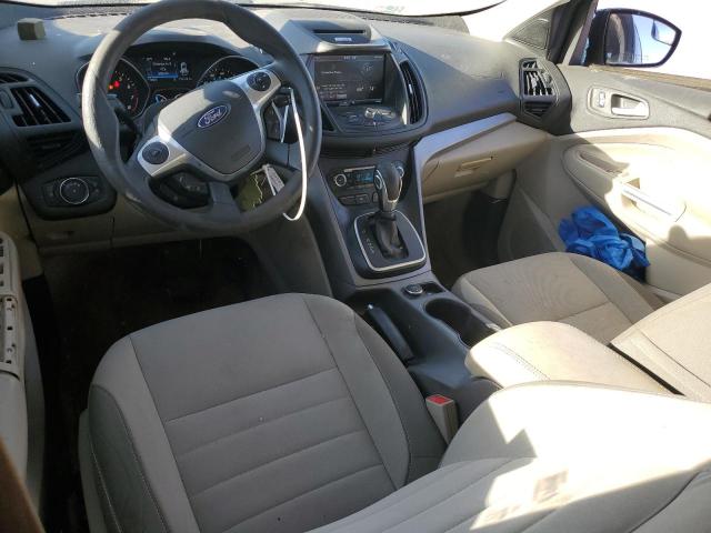 Photo 8 from auction – 2014 FORD ESCAPE SE with VIN 1FMCU0G90EUA58336