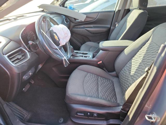 Photo 7 from auction – 2018 CHEVROLET EQUINOX LT with VIN 3GNAXJEV3JS648332
