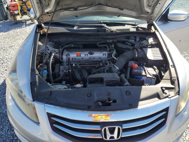 Photo 11 from auction – 2011 HONDA ACCORD EX with VIN 1HGCP2E77BA002739