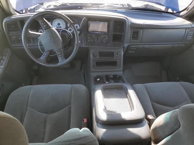 Photo 8 from auction – 2005 CHEVROLET SILVERADO with VIN 2GCEC13T851105728