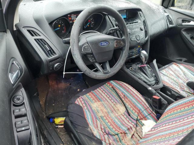 Photo 8 from auction – 2016 FORD FOCUS SE with VIN 1FADP3K23GL318657