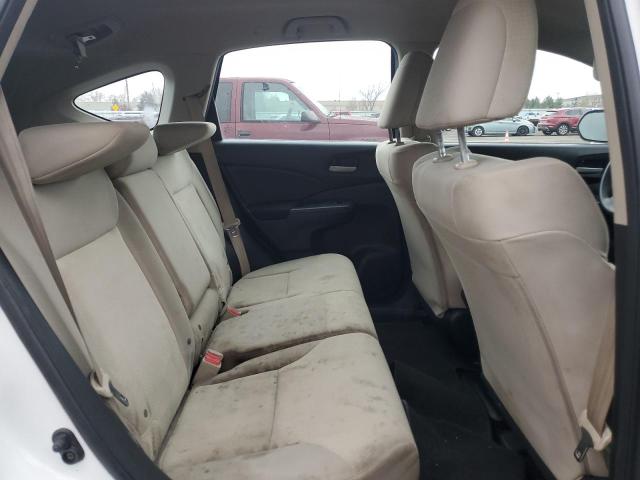 Photo 11 from auction – 2016 HONDA CR-V LX with VIN 5J6RM4H33GL019856
