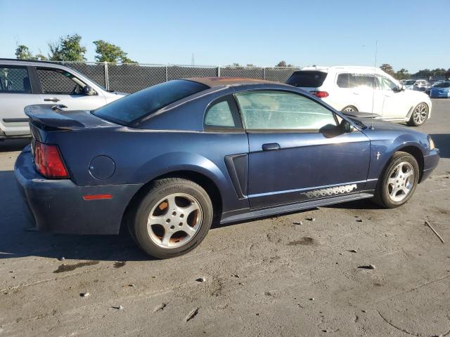 Photo 3 from auction – 2003 FORD MUSTANG with VIN 1FAFP40453F381013