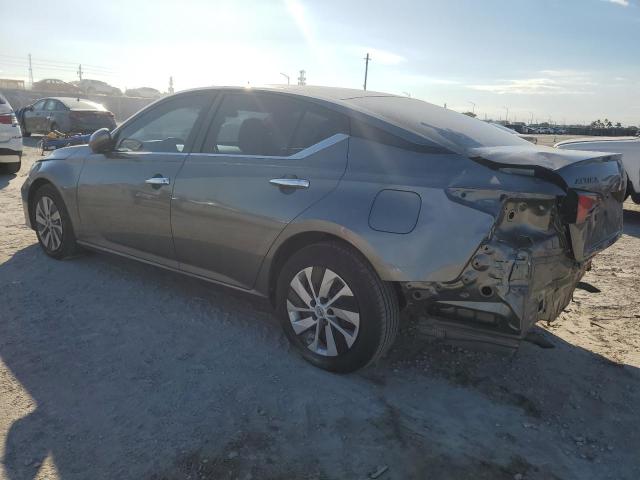 Photo 2 from auction – 2023 NISSAN ALTIMA S with VIN 1N4BL4BV0PN378385