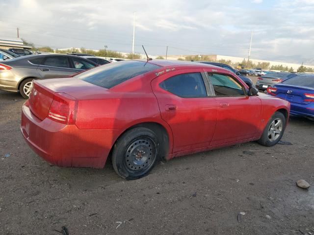 Photo 3 from auction – 2008 DODGE CHARGER with VIN 2B3KA43G78H287402
