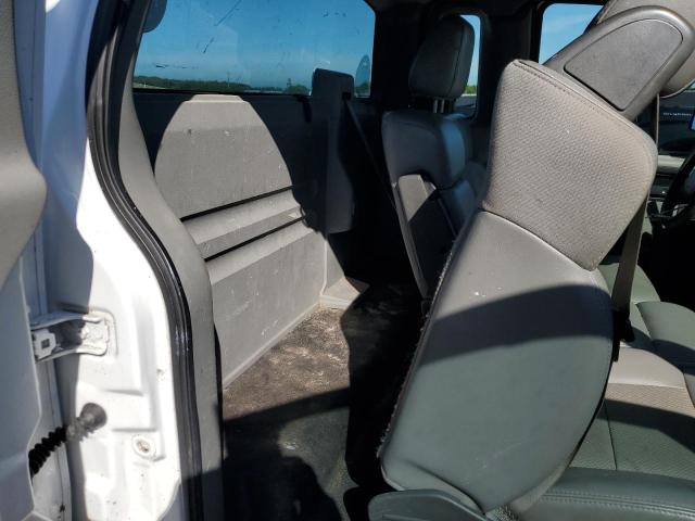 Photo 10 from auction – 2007 FORD F150 with VIN 1FTRF12277KB93210
