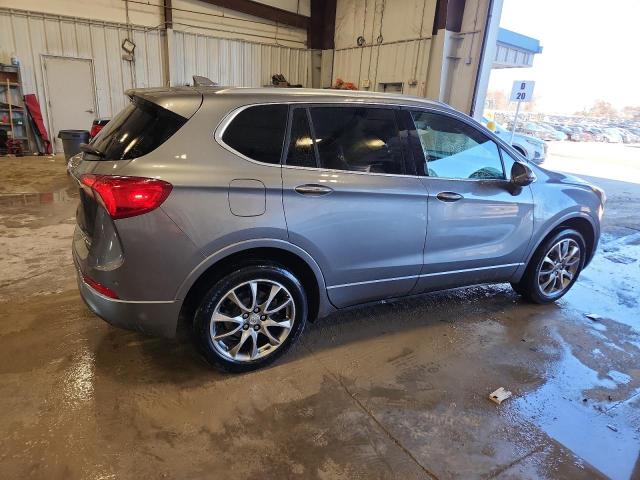 Photo 3 from auction – 2020 BUICK ENVISION E with VIN LRBFX2SA2LD156723