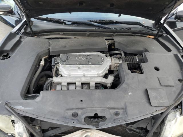 Photo 11 from auction – 2010 ACURA TL with VIN 19UUA8F2XAA012353