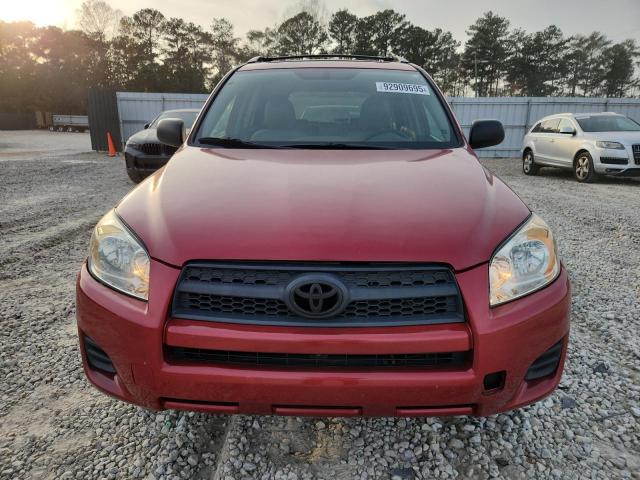 Photo 5 from auction – 2009 TOYOTA RAV4 with VIN 2T3ZF35V19W004059