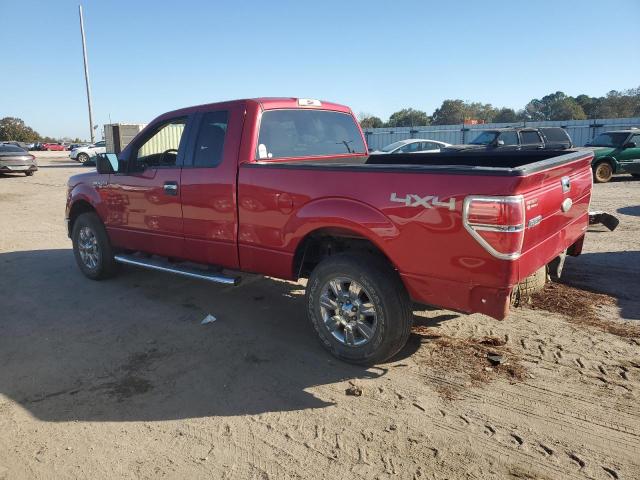 Photo 2 from auction – 2011 FORD F150 SUPER with VIN 1FTFX1EF8BFD20644