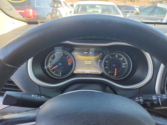 Photo 9 from auction – 2016 JEEP CHEROKEE L with VIN 1C4PJLDB1GW256907
