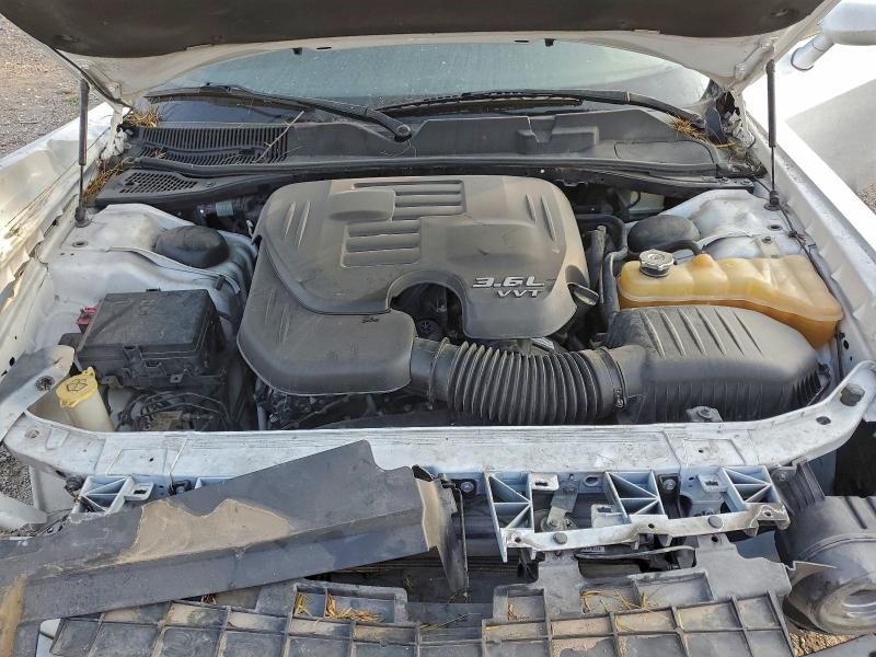 Photo 11 from auction – 2016 DODGE CHALLENGER with VIN 2C3CDZAG7GH183490