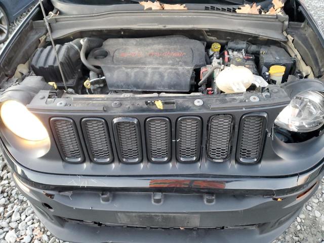 Photo 12 from auction – 2017 JEEP RENEGADE L with VIN ZACCJBBB5HPF94627