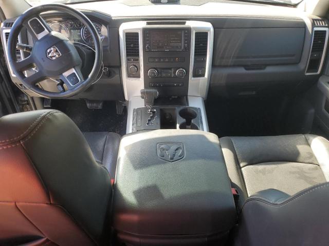 Photo 8 from auction – 2011 DODGE RAM 1500 with VIN 1D7RV1CT8BS531545