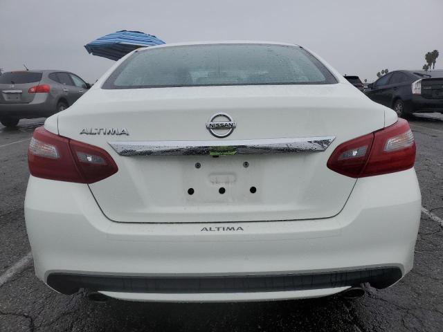 Photo 6 from auction – 2018 NISSAN ALTIMA 2.5 with VIN 1N4AL3AP4JC224015