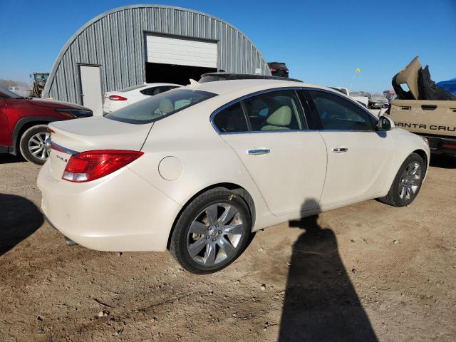 Photo 3 from auction – 2012 BUICK REGAL PREM with VIN 2G4GS5EV7C9159517