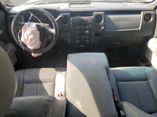 Photo 8 from auction – 2014 FORD F150 SUPER with VIN 1FTFW1CF0EFD12998