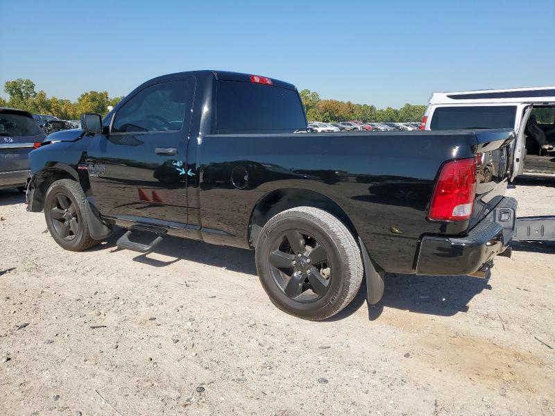 Photo 2 from auction – 2022 RAM 1500 CLASS with VIN 3C6JR6AT7NG267586