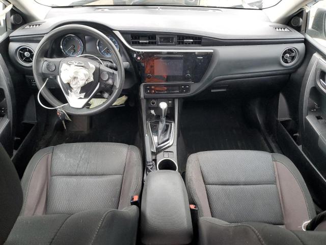 Photo 8 from auction – 2017 TOYOTA COROLLA L with VIN 5YFBURHE8HP708631