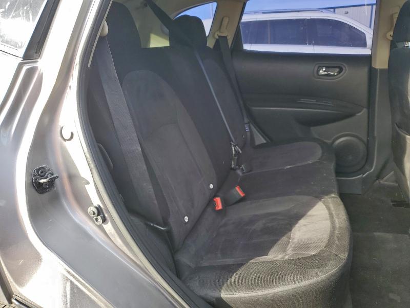 Photo 11 from auction – 2011 NISSAN ROGUE S with VIN JN8AS5MT8BW565830