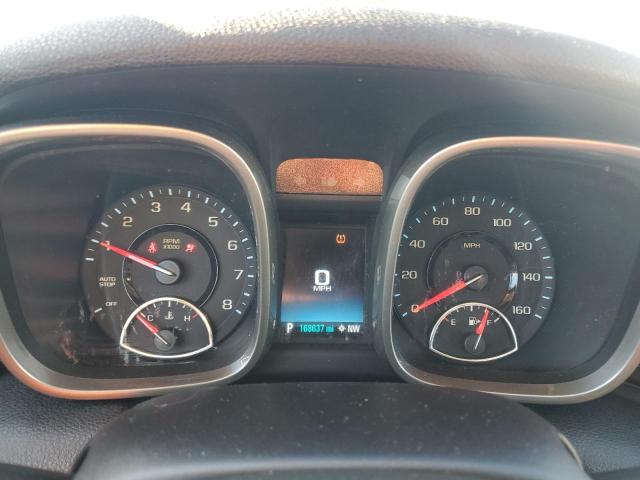 Photo 9 from auction – 2014 CHEVROLET MALIBU LS with VIN 1G11B5SL9EF147501