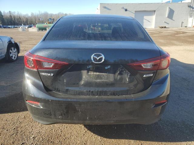 Photo 6 from auction – 2016 MAZDA 3 SPORT with VIN 3MZBM1U79GM290348