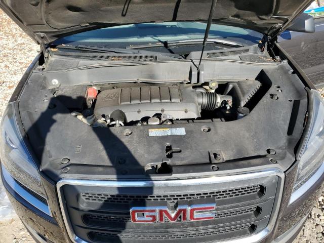 Photo 12 from auction – 2016 GMC ACADIA SLE with VIN 1GKKRPKD4GJ336735