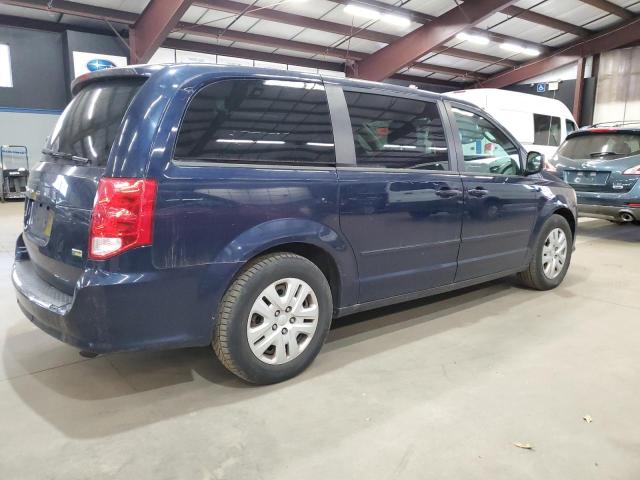 Photo 3 from auction – 2014 DODGE GRAND CARA with VIN 2C4RDGBG3ER432528