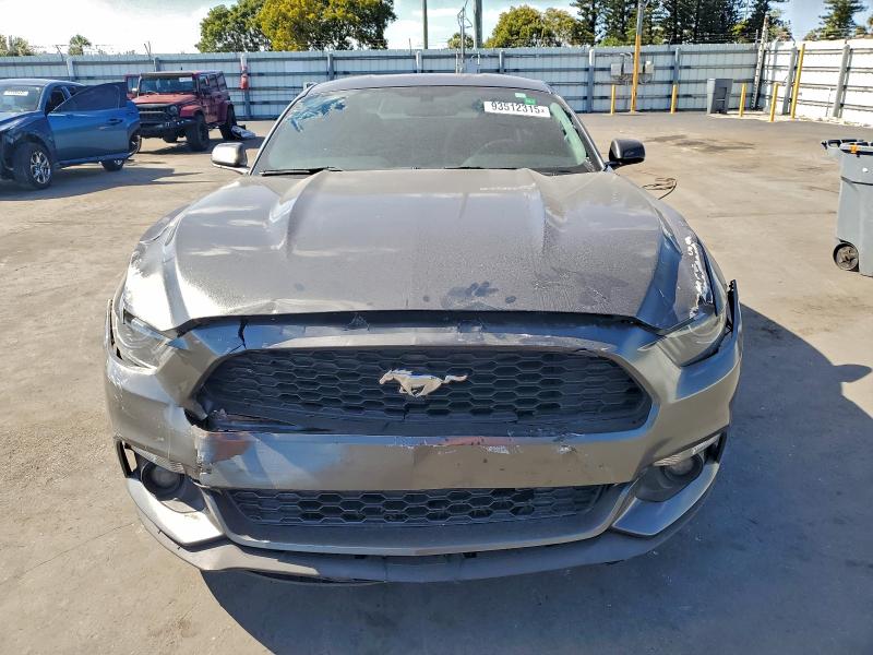 Photo 5 from auction – 2016 FORD MUSTANG with VIN 1FA6P8TH8G5227641