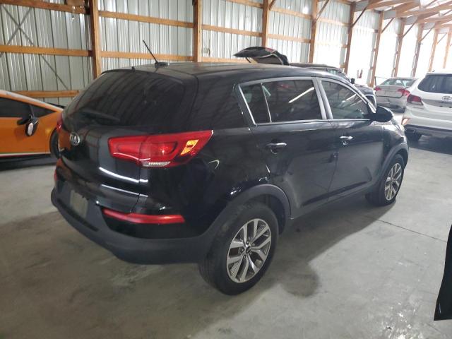 Photo 3 from auction – 2016 KIA SPORTAGE L with VIN KNDPBCAC9G7880944