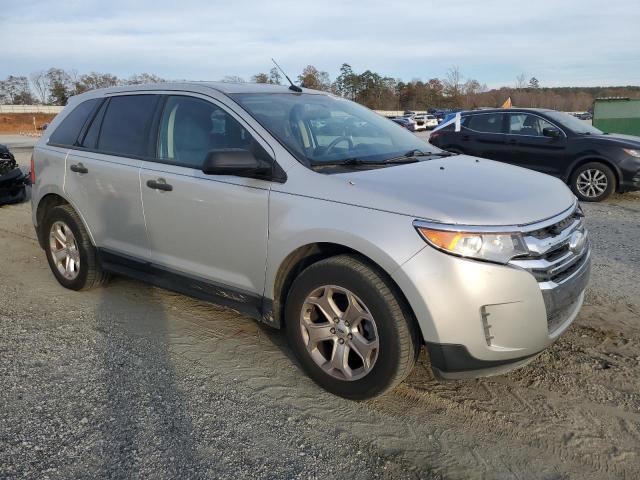 Photo 4 from auction – 2014 FORD EDGE SE with VIN 2FMDK3G94EBB59977