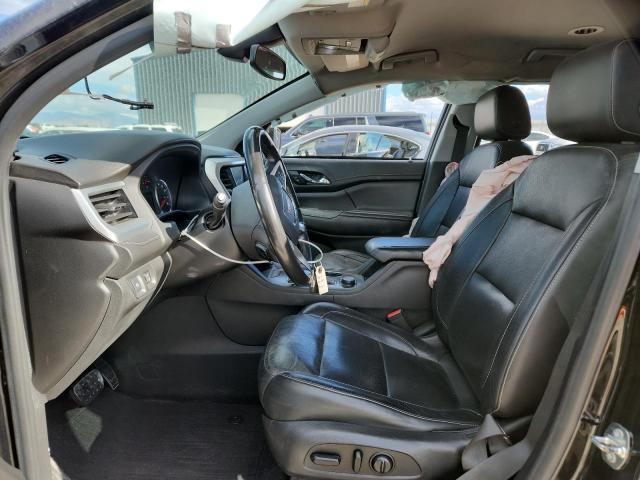 Photo 7 from auction – 2019 GMC ACADIA SLT with VIN 1GKKNULSXKZ187779