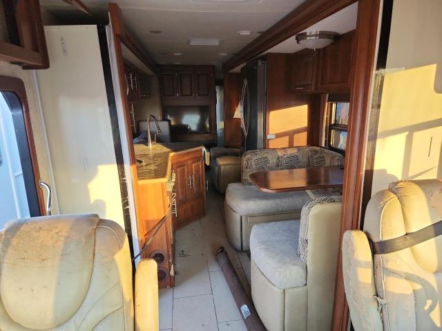 Photo 6 from auction – 2014 FOREST RIVER GEORGETOWN XL 377 with VIN 1F66F5DY3E0A08576