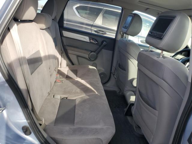 Photo 10 from auction – 2011 HONDA CR-V with VIN 5J6RE4H57BL048378