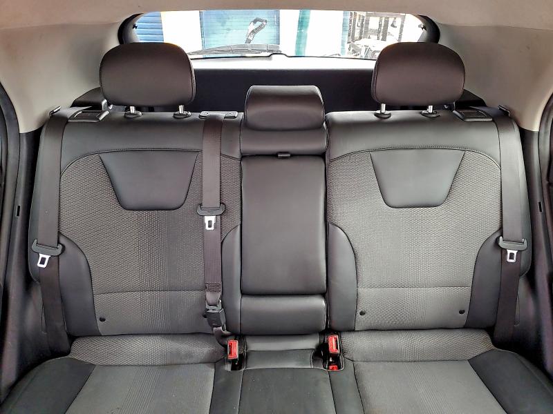 Photo 10 from auction – 2023 KIA NIRO WIND with VIN KNDCR3L19P5026036
