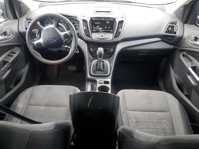 Photo 8 from auction – 2014 FORD ESCAPE SE with VIN 1FMCU9GX0EUA85815