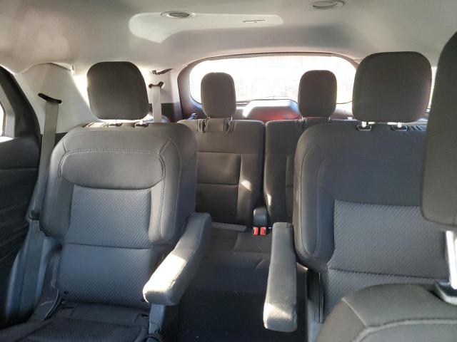 Photo 10 from auction – 2023 FORD EXPLORER X with VIN 1FMSK8DH5PGB89503