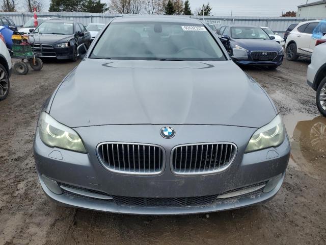 Photo 5 from auction – 2011 BMW 528 I with VIN WBAFR1C56BC751342