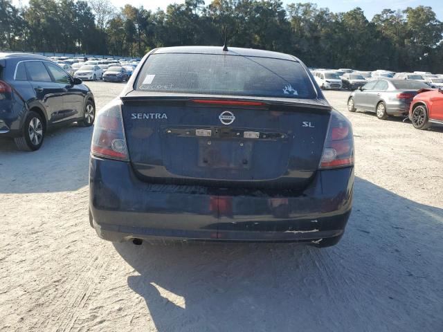 Photo 6 from auction – 2011 NISSAN SENTRA 2.0 with VIN 3N1AB6AP4BL721850