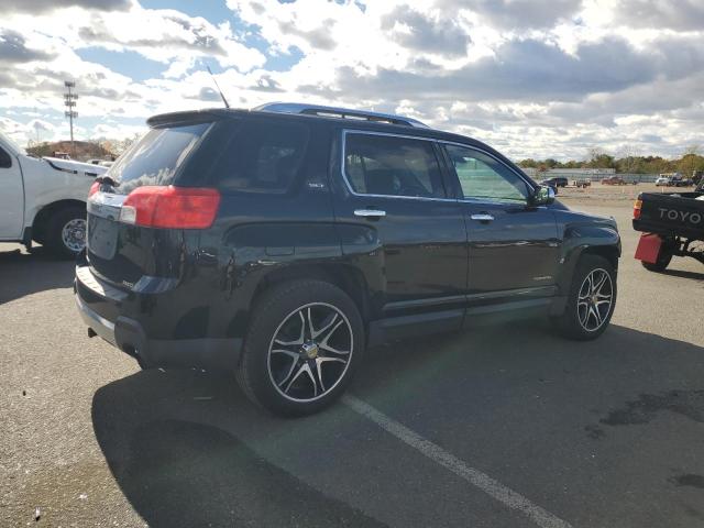 Photo 3 from auction – 2011 GMC TERRAIN SL with VIN 2CTFLXE54B6296685
