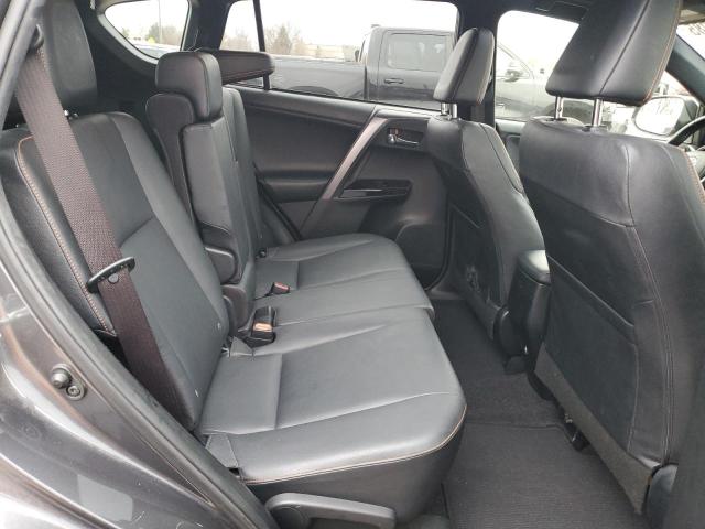 Photo 11 from auction – 2017 TOYOTA RAV4 SE with VIN JTMJFREV3HJ161721