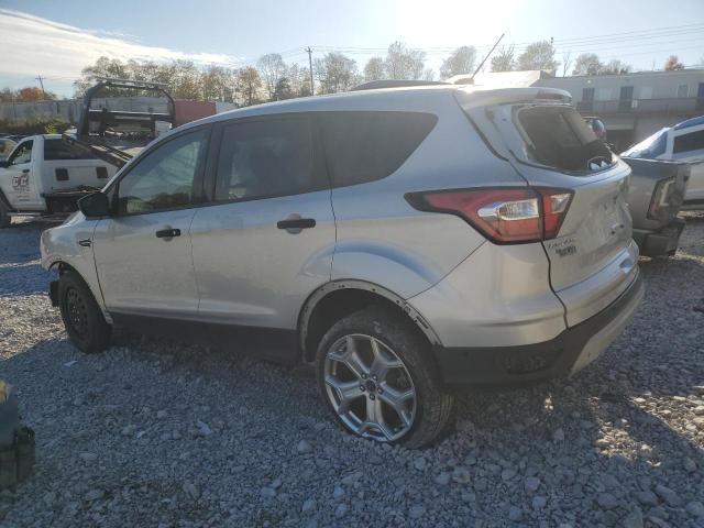Photo 2 from auction – 2018 FORD ESCAPE S with VIN 1FMCU0F70JUD60266