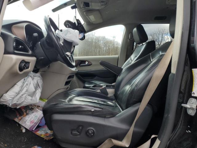 Foto 7 de la subasta – 2018 CHRYSLER PACIFICA T con VIN 2C4RC1BG6JR234844