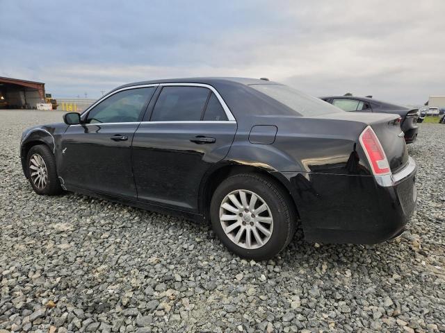 Photo 2 from auction – 2013 CHRYSLER 300 with VIN 2C3CCAAG6DH553389