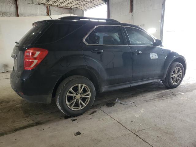 Photo 3 from auction – 2016 CHEVROLET EQUINOX LT with VIN 2GNALCEK0G6101829
