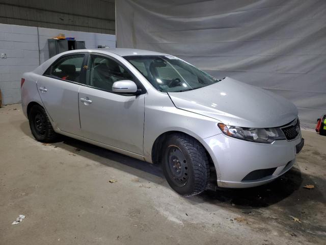 Photo 4 from auction – 2012 KIA FORTE EX with VIN KNAFU4A28C5528654